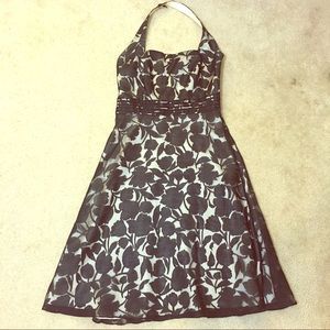White House Black Market Dress
